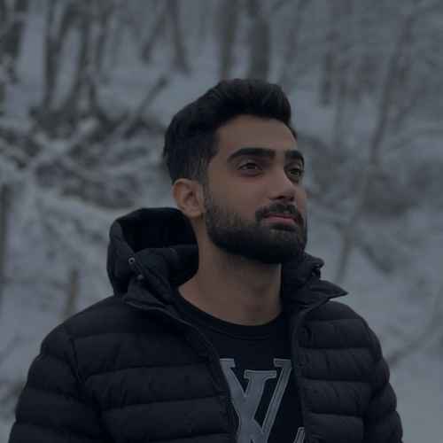 user profile