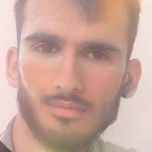 user profile
