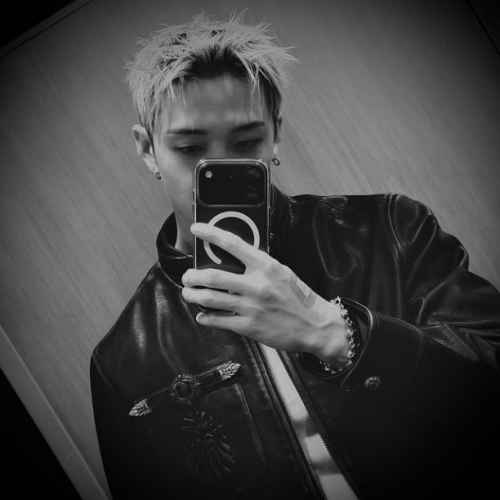 user profile