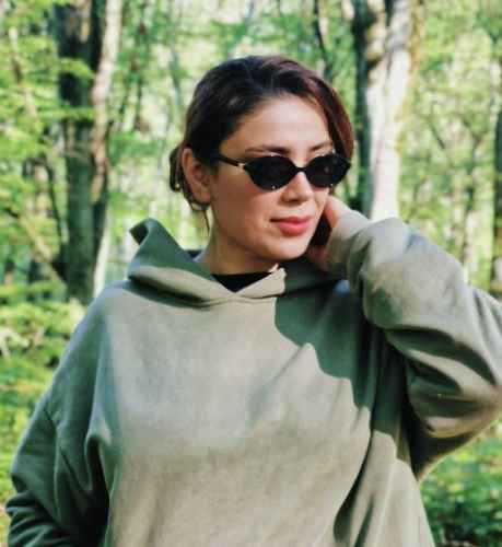 user profile