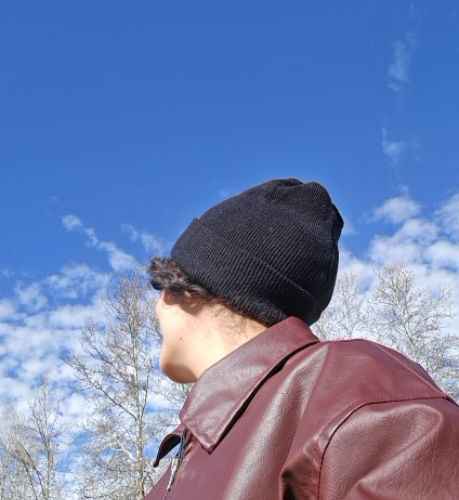 user profile