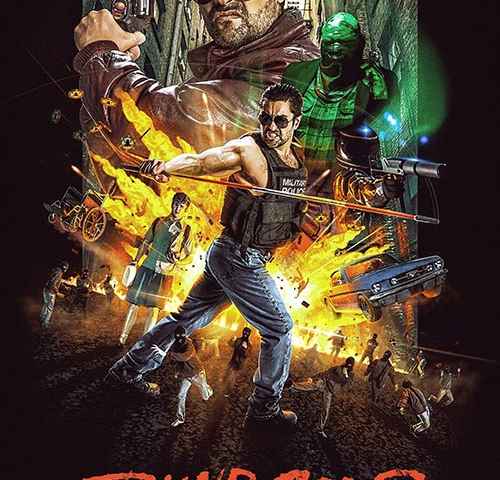 movie cover