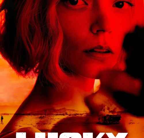 movie cover