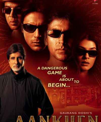 movie cover