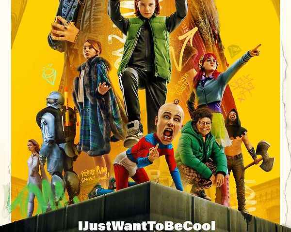 movie cover
