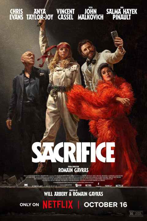 movie cover
